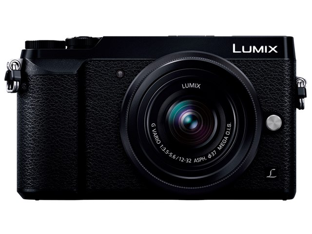 LUMIX DMC-GX7MK2K 標準ズームレンズキットの製品画像 - 価格.com