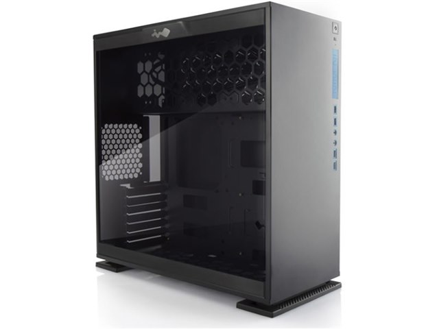 コンパクトな自作PC Core i5 MEM8G+SSD+BDコンボ 最安の超小型パソコンを自作する(Intel版) - PCまなぶ