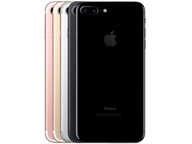 iPhone 7 Plus 128GB docomoの製品画像 - 価格.com