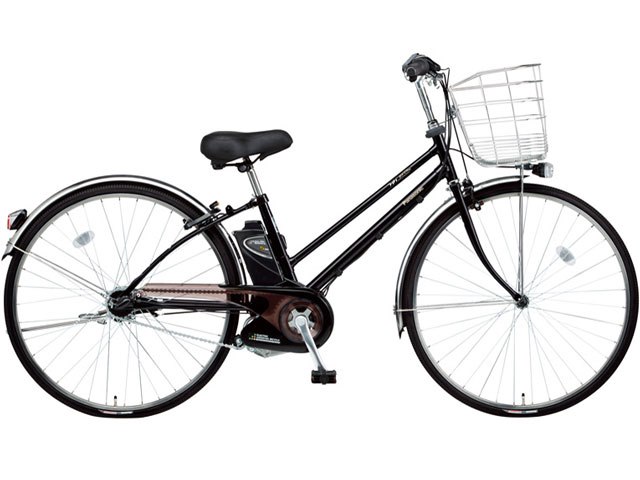 ピピさん専用 ビビ・SX・シティ BE-ENK734 + 専用充電器の製品画像 - 価格.com