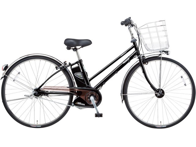 電動自転車 パナソニック ビビ・DX・シティBE-ENDT755V 引き取り限定 電動自転車 パナソニック ビビ・DX・シティBE-ENDT755V 引き取り