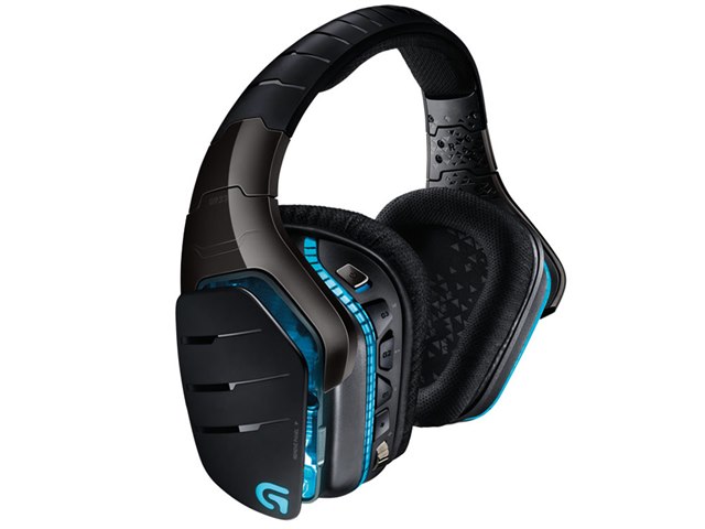 wireless 7.1 gaming headset