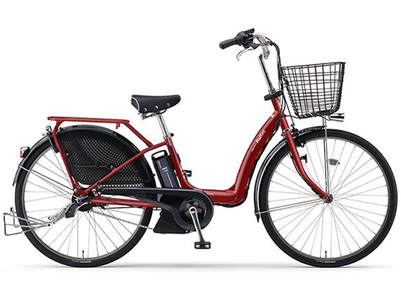 PAS Raffini PA26R + 専用充電器の製品画像 - 価格.com