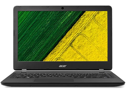 Aspire ES 13 ES1-332-H14Dの製品画像 - 価格.com