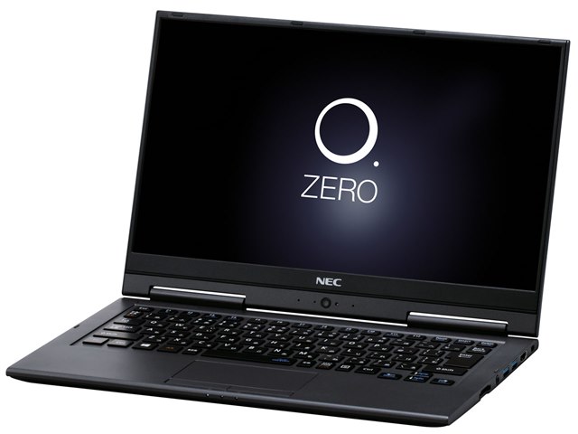 LAVIE Hybrid ZERO HZ750/LAG 8世代i7 LAVIE Hybrid ZERO HZ750/GA 2017年春モデルの製品画像 - 価格.com