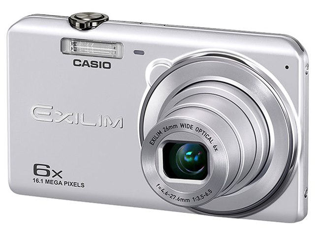 EXILIM EX-ZS29の製品画像 - 価格.com