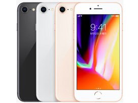 SIMロック解除☆一気に値下げ！超美品iphone8 64GB SIMフリー