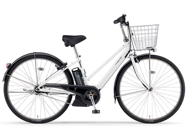 PAS CITY-S5 PA27CS5 2018年モデル + 専用充電器の製品画像