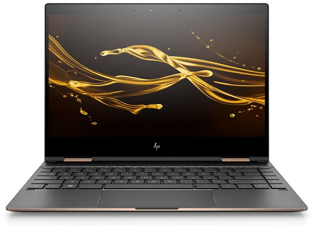 HP Spectre x360 13-ae000 スタンダードモデル 【公式通販】