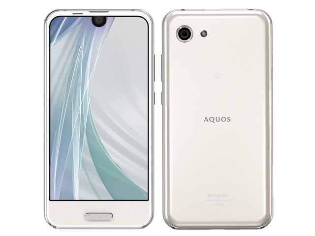 AQUOS R compact｜価格比較・最新情報 - 価格.com