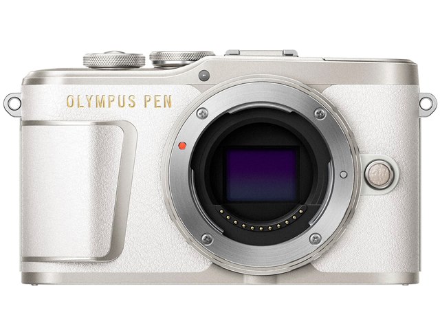 OLYMPUS PEN E-PL9 ボディの製品画像 - 価格.com
