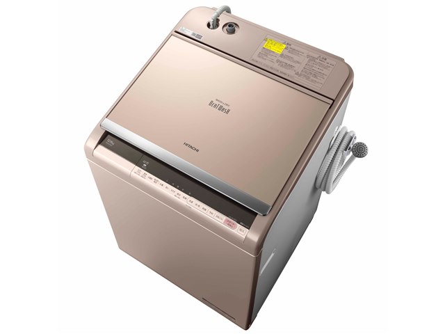 102★2021年製★日立　洗濯機　7KG ビートウォッシュ　一人暮らし 日立 洗濯機 ビートウォッシュ 7Kg 2021年製