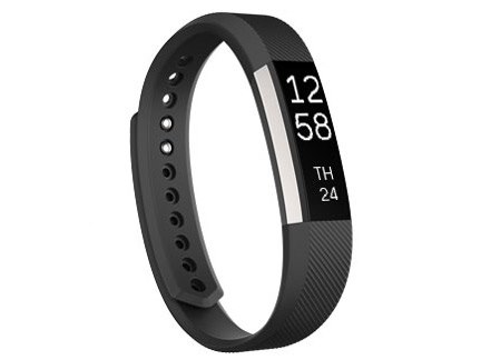 Fitbit Alta L�T�C�Y
