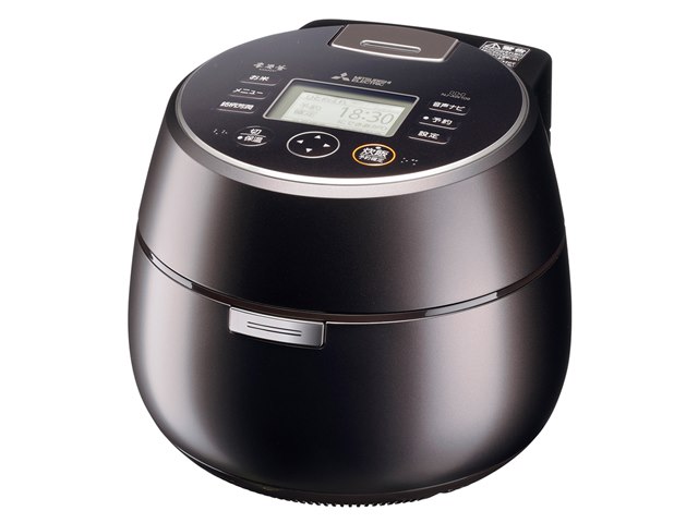本炭釜 KAMADO NJ-AW109の製品画像 - 価格.com