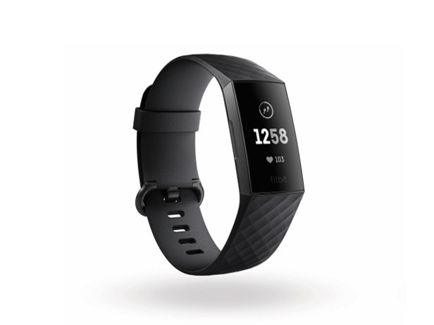 nike run and fitbit