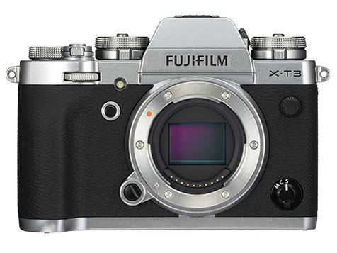 FUJIFILM X-T3 ボディの製品画像 - 価格.com