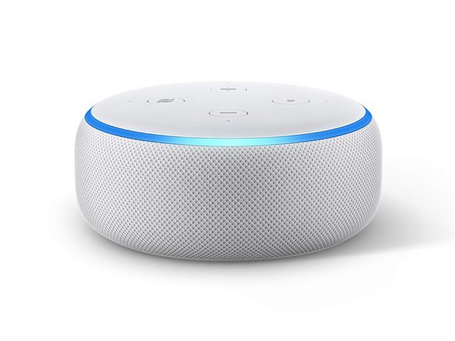 Amazon Echo Dot (第3世代)の製品画像 - 価格.com