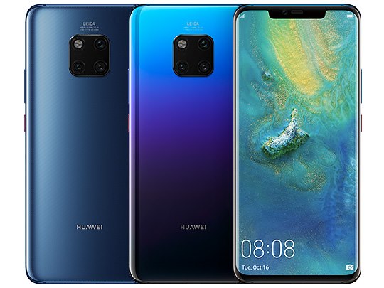 美品】HUAWEI Mate20 Pro 【日本版SIMフリー】-talizman.com.pl