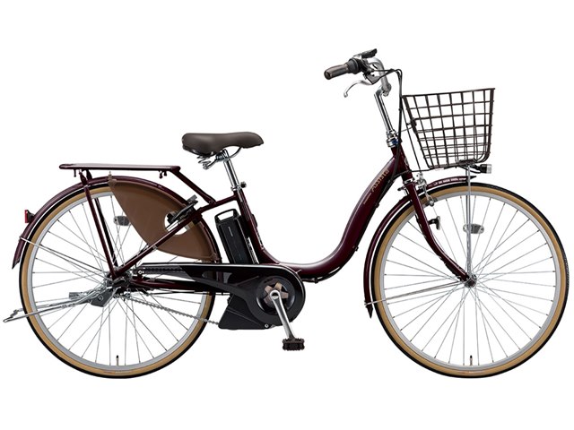 価格 Com 電動自転車 デザイン おしゃれ 機能美 満足度ランキング