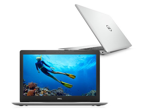 Inspiron 15 5000 プレミアム Core i5 8250U・8GBメモリ・1TB Inspiron 15 5000 プレミアム Core i5 8250U・8GBメモリ・1TB