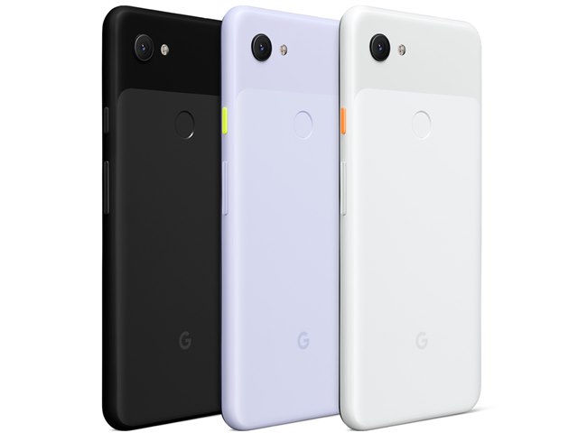 【ジャンク・超美品】Google Pixel 3a XL ブラック 64GB