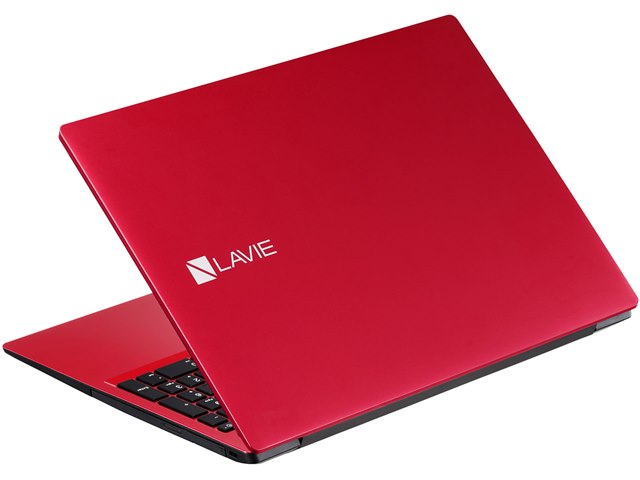 LAVIE Note Standard NS150/NA 2019年夏モデルの製品画像 - 価格.com