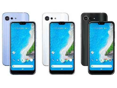 Android One S6｜価格比較・最新情報 - 価格.com