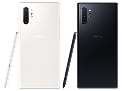 Galaxy Note10+ SC-01M docomoの製品画像 - 価格.com