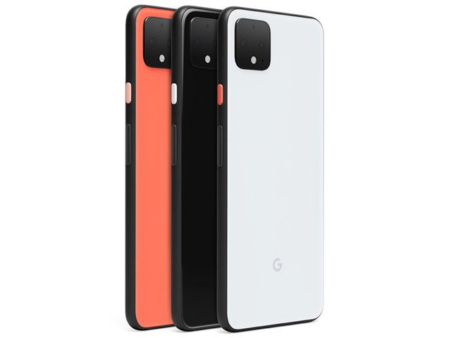 【週末1000円オフ】Google pixel 4 XL 128GB