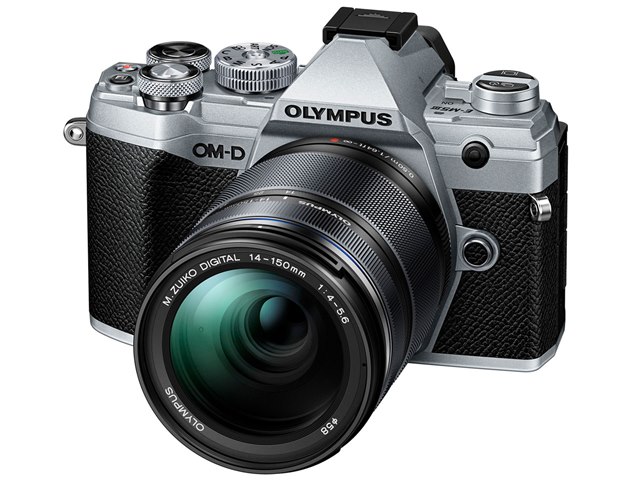 カメラオリンパス OM-D E-M5 Mark III14-150mmレンズキット