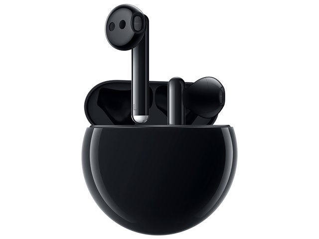 freebuds 3 touch control