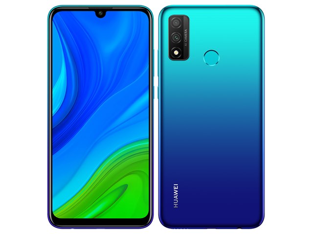 HUAWEI nova lite 3 www.krzysztofbialy.com