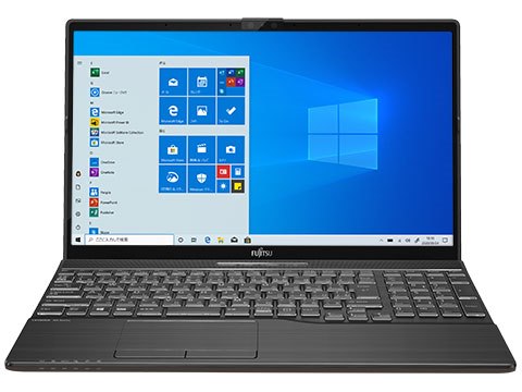 富士通 LIFEBOOK AH77/D 富士通 FMV LIFEBOOK AH77/D FMVA77DB [ビターブラック] 価格