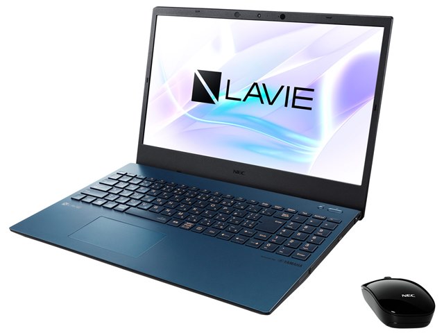 LAVIE N15 N1575/AA 2020年夏モデルの製品画像 - 価格.com