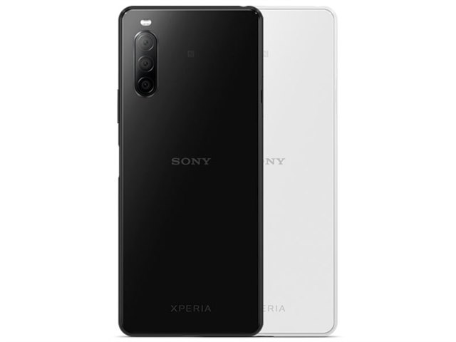 Xperia 10 Ⅱ 本体 64Gスマホ/家電/カメラ