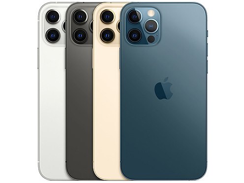iPhone 12 Pro 512GB SIMフリーの製品画像 - 価格.com