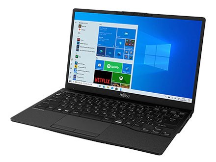 LIFEBOOK UH90/E3 ノートパソコン FMV LIFEBOOK UH90/E3 2020年10月発表モデルの製品画像 - 価格.com