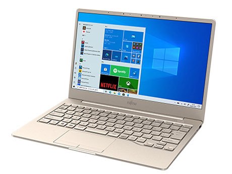 富士通　パソコン　LIFEBOOK CH75/E3 2020年モデル FMV LIFEBOOK CH75/E3 2020年10月発表モデルの製品画像 - 価格.com