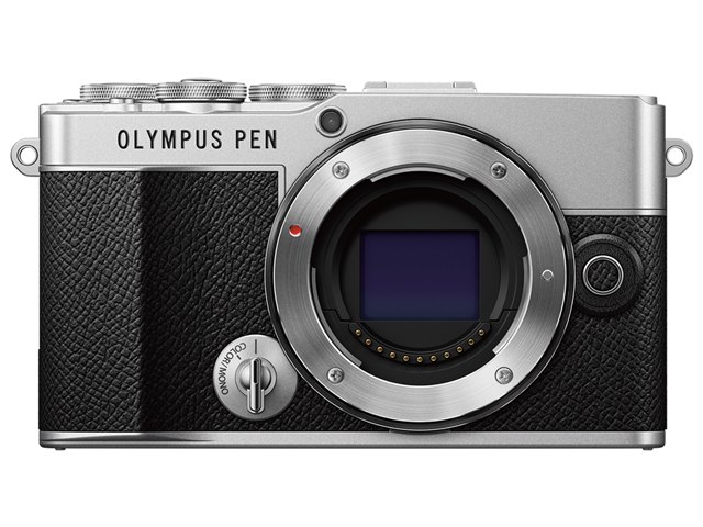 OLYMPUS PEN E-P7 ボディの製品画像 - 価格.com