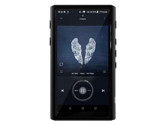 HiBy R5 Saber [16GB]の製品画像 - 価格.com