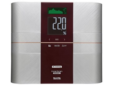 TANITA RD-804L 体重計 【公式通販】