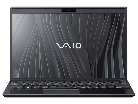 VAIO SX12 Core i7搭載 2021年10月発売モデルの製品画像 - 価格.com