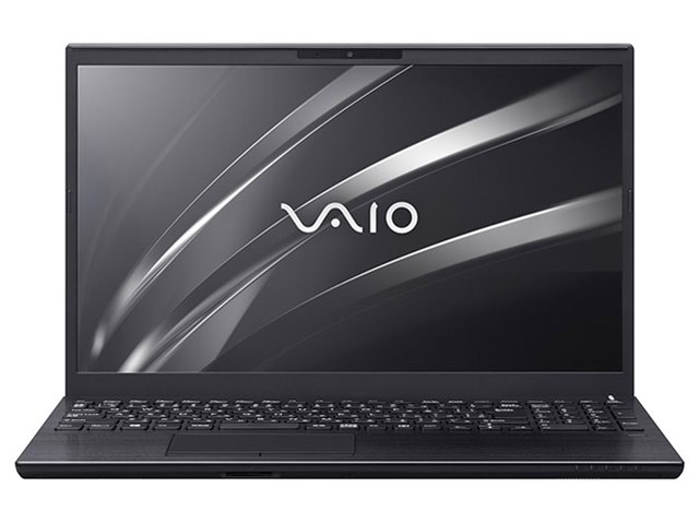 VAIO S15 VJS1541 Core i5-9300H(2.40GHz)/4GB/HDD 500GB/DVD 