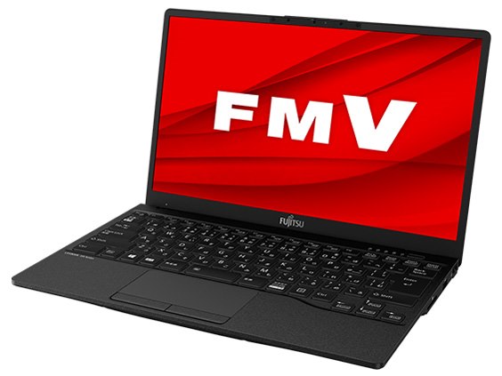 FMV LIFEBOOK UHシリーズ WU2/F3 KC_WU2F3 Core i7・32GBメモリ・SSD 256GB・Office搭載モデルの製品画像  - 価格.com