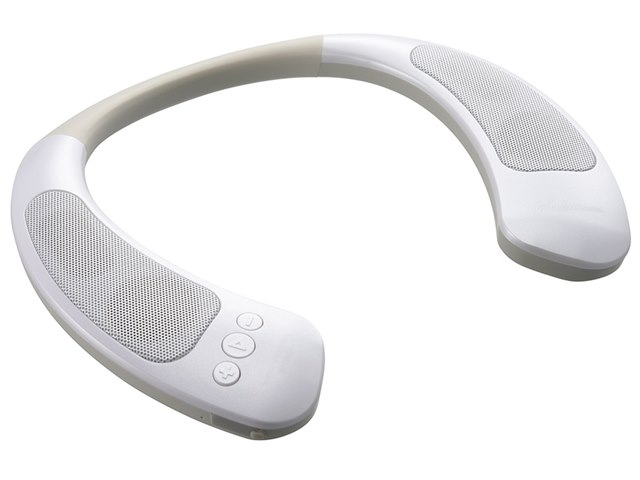 AudioComm ASP-W1000N