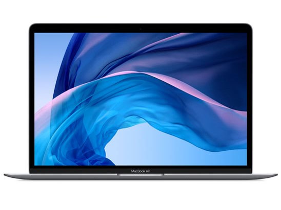 PC/タブレットMacBook Pro 2019 SSD:128GB メモリ8GB