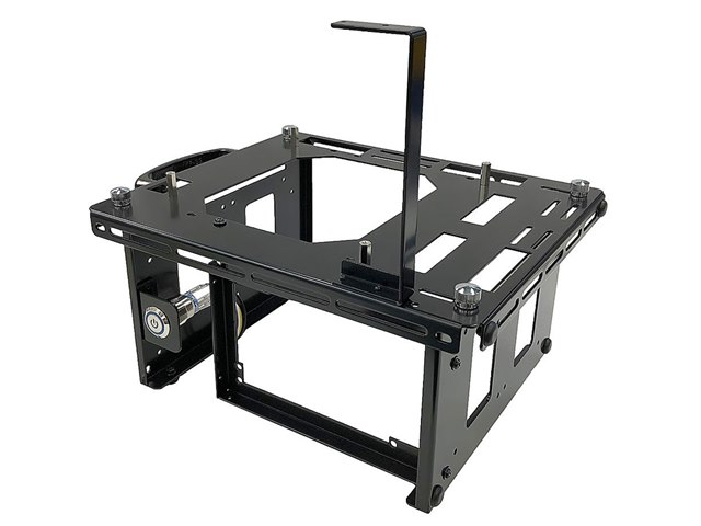 2WAY ベンチテーブル mini-ITXの製品画像 - 価格.com