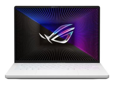ROG Zephyrus G14 GA402RJ Ryzen 7 6800HS搭載モデルの製品画像 - 価格.com