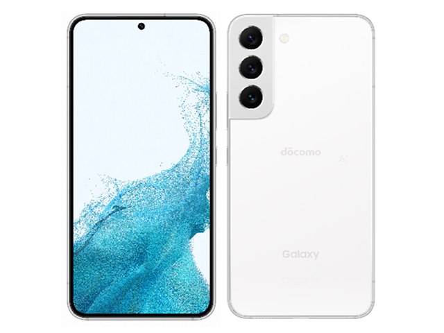 よろしくお願いします新品 Galaxy S22 (au)