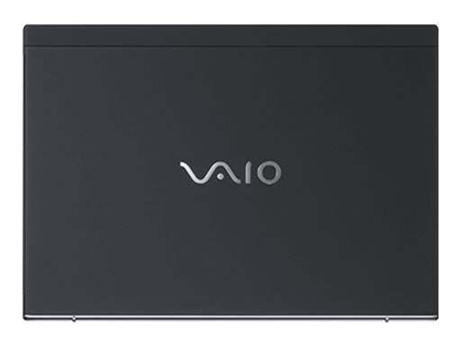 VAIO SX12 VJS1248 12.5型ワイド Windows 11 Home・Core i7・32GB 